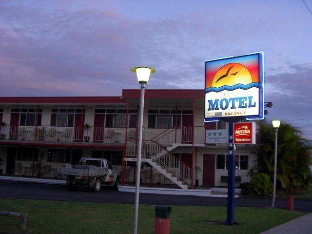 Maclean NSW Accommodation Newcastle
