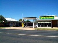Wattle Tree Motel - New South Wales Tourism 