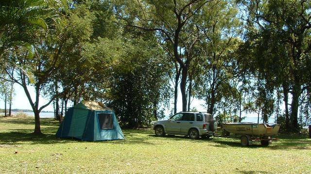 Mapoon QLD Accommodation NSW