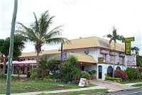Welcome Home Motel and Apartments - Sunshine Coast Tourism