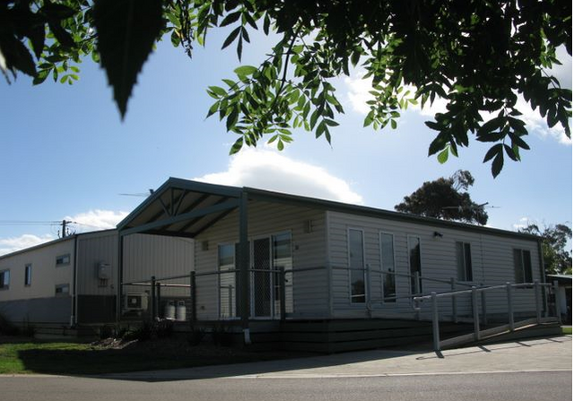 Werribee South Caravan Park - Australia Accommodation