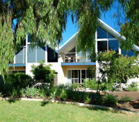 White Sands Holiday Villas - New South Wales Tourism 