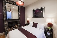 Williamstown Cottages  Apartments - Hotel Accommodation