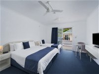 Wollongbar Motel - Melbourne Tourism