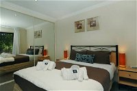Wollongong Serviced Apartments - Hotel Accommodation