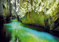 Wombeyan Caves Caravan  Camping Reserve - Tourism TAS