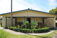 Woodbine Tourist Park - Accommodation NSW