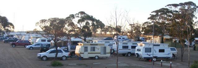 Woomera SA Australia Accommodation