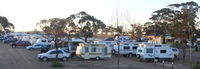 Woomera Traveller's Village  Caravan Park - Tourism Bookings WA