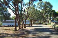 Wycheproof Caravan Park - Melbourne Tourism