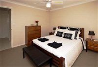 Central Wagga Apartments - New South Wales Tourism 