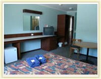 Yanchep Inn - Hotel Accommodation