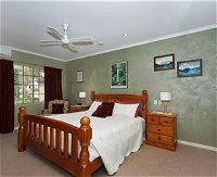 Armadale Cottage Bed and Breakfast - Hotel Accommodation