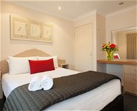 Banksia Gardens Resort Motel - Accommodation ACT