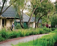 Bayview Geographe Resort - New South Wales Tourism 