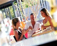 Beaches of Broome - Hotel Accommodation