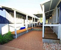Blue Reef Backpackers - Hotel Accommodation