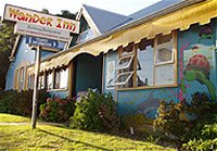Bunbury Backpackers - Wander Inn - Sunshine Coast Tourism