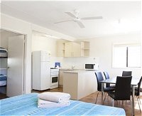 Coogee Beach Holiday Park - Aspen Parks - Accommodation ACT