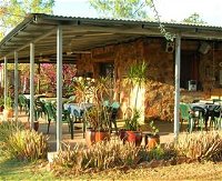 Diggers Rest Station - QLD Tourism