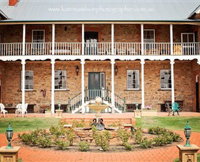 Faversham House York - Accommodation NSW