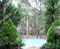 Fern Gulley Retreat - New South Wales Tourism 
