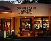 Gloucester Motel - VIC Tourism
