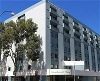 Goodearth Hotel - Melbourne Tourism