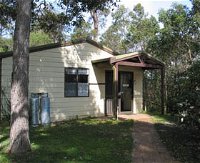 Gum Grove Chalets - Accommodation NSW