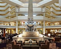 Hyatt Regency Perth - Tourism TAS