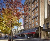 Ibis Hotel Perth - New South Wales Tourism 