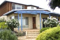Jacaranda Heights Bed and Breakfast - Melbourne Tourism
