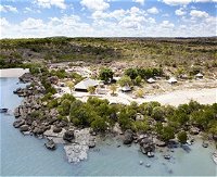 Kimberley Coastal Camp - Hotel Accommodation
