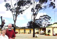 Lake Grace Saltbush Inn - Accommodation NSW