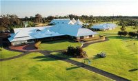 Mercure Sanctuary Golf Resort - Accommodation NSW