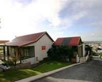 Morrison Cottage - New South Wales Tourism 