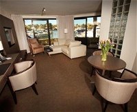 Pier 21 Apartment Hotel - QLD Tourism