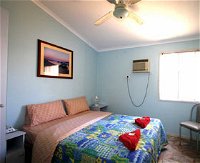 Pilbara Holiday Park - Aspen Parks - Hotel Accommodation