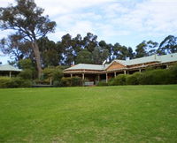 Pinda Lodge - VIC Tourism