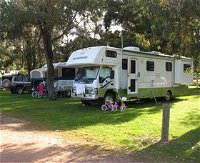 Taunton Farm Holiday Park - Australia Accommodation