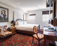 The Terrace Hotel Perth - Accommodation ACT