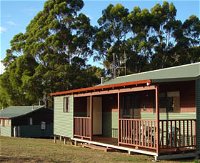 Tinglewood Cabins - New South Wales Tourism 