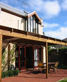 Bicton WA Australia Accommodation