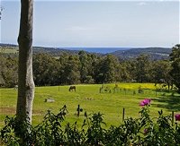 Wildwood Valley Cottages and Cooking School - Tourism TAS