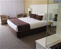 Best Western Elkira Resort Motel - Hotel Accommodation