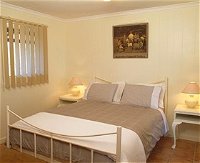 Bond Springs Outback Retreat - Hotel Accommodation