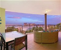 Darwin City Harbour Views - Hotel Accommodation