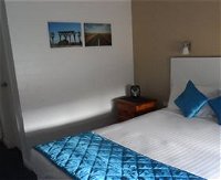 Bidgee Motor Inn - Hotel Accommodation