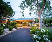 Bonville Lodge - Melbourne Tourism