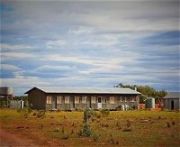 Goodwood Stationstay - Hotel Accommodation